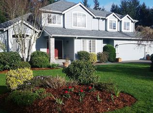 9616 Regency Loop SE, Olympia, WA 98513