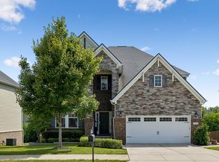 719 Tennypark Ln, Mount Juliet, TN 37122