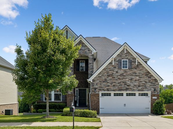 719 Tennypark Ln, Mount Juliet, TN 37122 home
