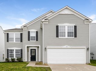 1506 Bray Dr, Charlotte, NC 28214