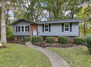 233 Geronimo Rd LOT 7, Knoxville, TN 37934