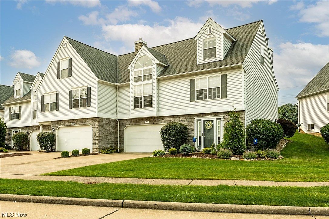 6645 Grove Ln 66, Parma, OH 44134 Zillow