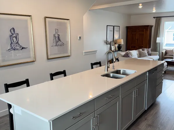 107 N Monitor Row, Saratoga Springs, UT 84045