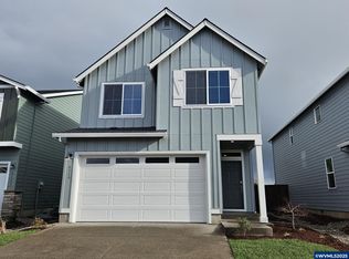 6119 Edson St SE, Albany, OR 97322