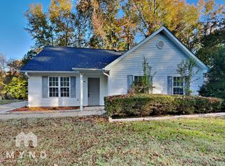 1208 Rushing St, Monroe, NC 28112