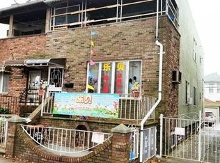 2028 71st St FL 2ND, Brooklyn, NY 11204