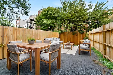 161 West Ninth Street, #1