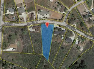 29820 Butterfield Way, Tehachapi, CA 93561