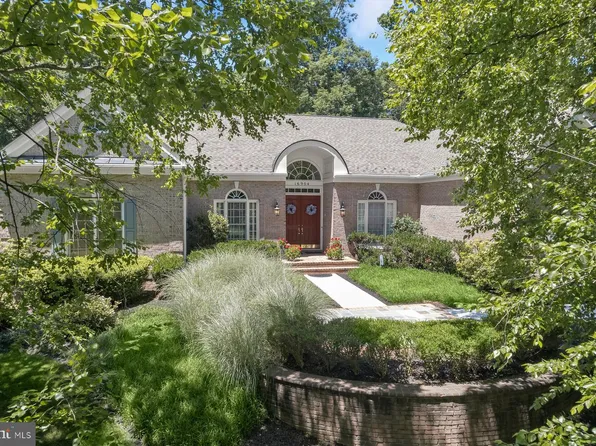 16904 Old Sawmill Rd, Woodbine, MD 21797