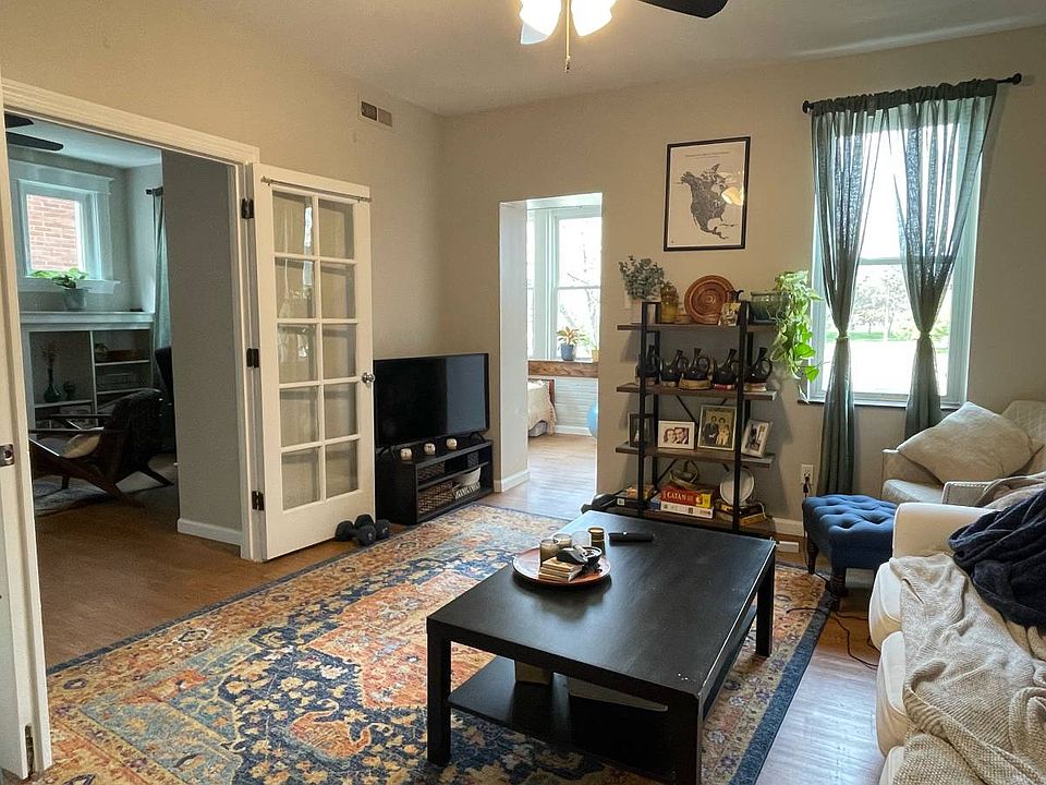 1st image of 3802 McRee Ave #1W