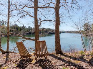 169 Cushing Rd, Friendship, ME 04547