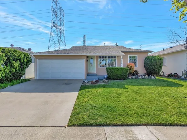 5622 Ocana Ave, Lakewood, CA 90713