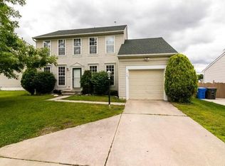 409 Ronald Ave, Glassboro, NJ 08028