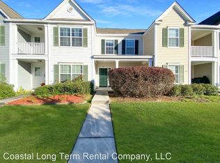 84 Fairgreen St, Pt Wentworth, GA 31407