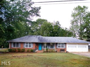 10 Hillside Dr, Hampton, GA 30228