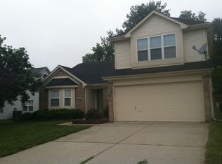 5638 Spindrift Ln, Indianapolis, IN