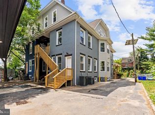 42 E Curtis Ave, Woodbury, NJ 08096