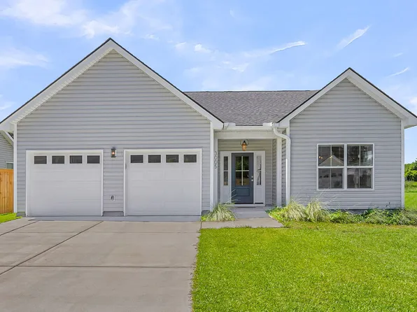 3005 Harvey Ave, North Charleston, SC 29405