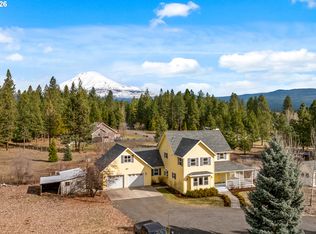 5 Emma Ln, Trout Lake, WA 98650