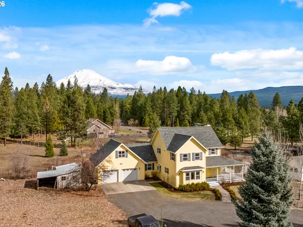 5 Emma Ln, Trout Lake, WA 98650