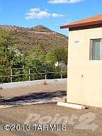 View of A Mountain