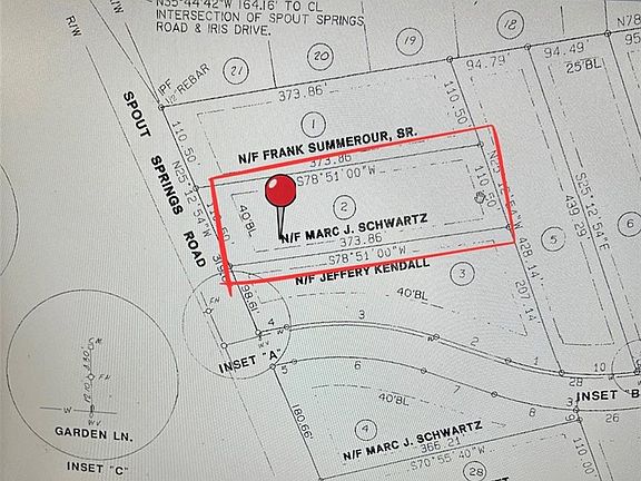 3rd image of 6315 Spout Springs Rd #2