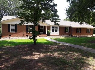 1105 Martha Dr, Monroe, NC 28112