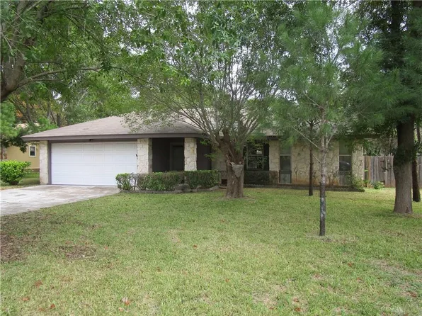 3413 Rocky Hollow Trl, Georgetown, TX 78628