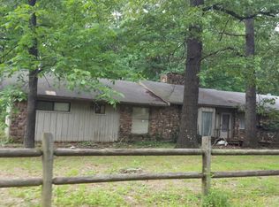 312 Piver Rd, Jacksonville, AR 72076