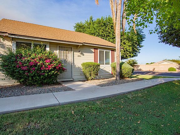 2nd image of 8901 W Desert Jewel Dr