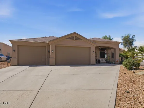 714 Plaza Granada, Lake Havasu City, AZ 86406