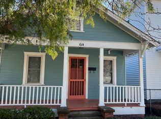 614 Nun St, Wilmington, NC 28401