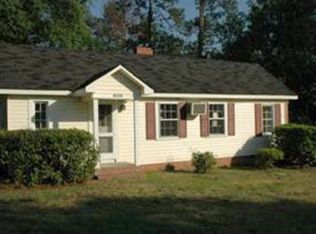 3775 Hitchcock Rd, Macon, GA 31217