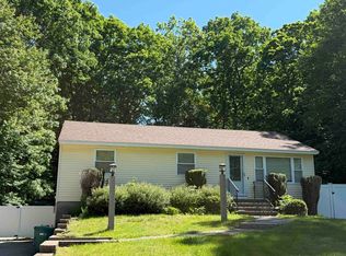 9 Doris Street, Derry, NH 03038