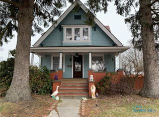 206 Lincoln St, Swanton, OH 43558