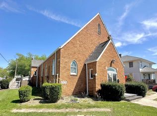 1700 S Main St, Kokomo, IN 46902