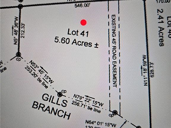 2nd image of 41 Stuarts Mill Rd