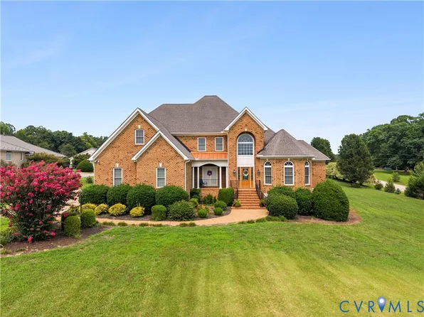 270 Petersburg Rd, Powhatan, VA 23139