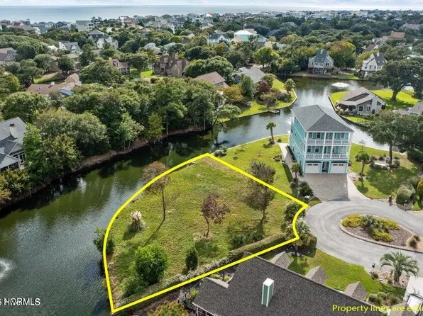 205 Albatross Court, Emerald Isle, NC 28594