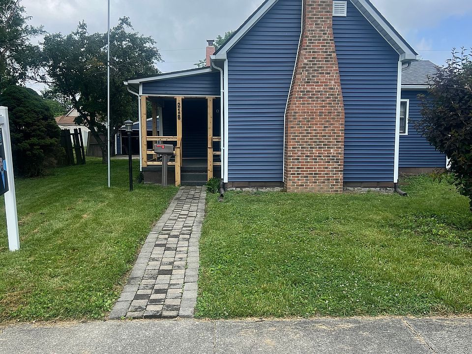 1st image of 218 Maple St