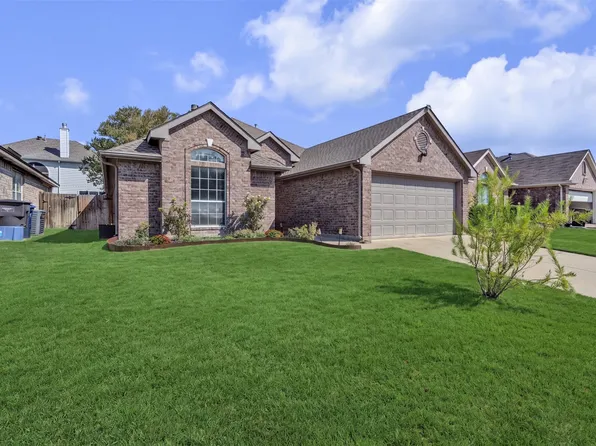 4533 Summerbrook Cir, Fort Worth, TX 76137