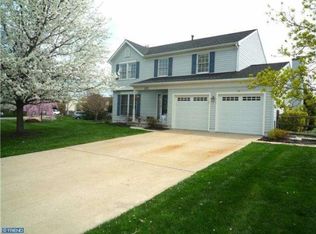 211 Northbend Ct, Newark, DE 19702