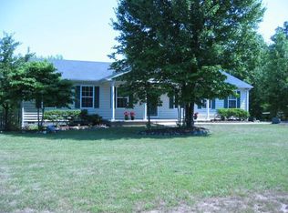 550 Jefferson Dr E, Palmyra, VA 22963