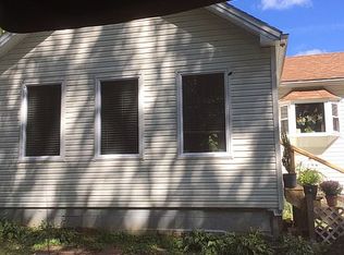 105 Spur Rd, Vine Grove, KY 40175