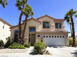 356 Lakewood Garden Dr, Las Vegas, NV 89148