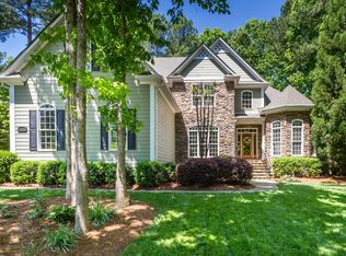 4254 Rustling Woods Dr, Denver, NC 28037