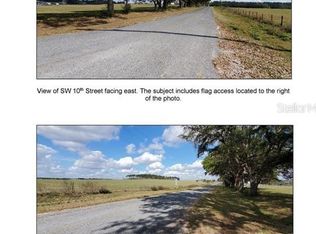 SW 220th Ave, Dunnellon, FL 34431