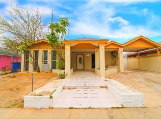 130 Pamplona Loop, Laredo, TX 78046