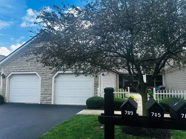 709 Kildow Ct, Ashville, OH 43103