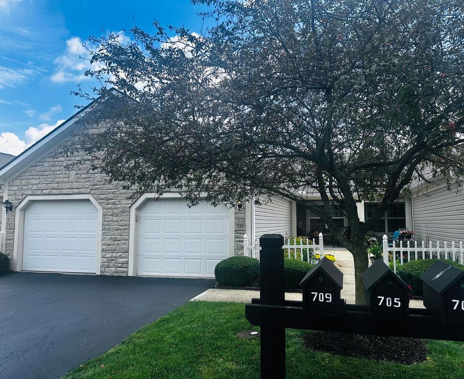 Real estate listing image